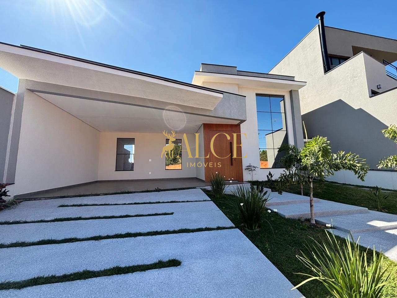 Casa à venda Residencial Park Gran Reserve: 