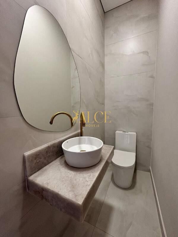 Casa à venda Residencial Park Gran Reserve: 