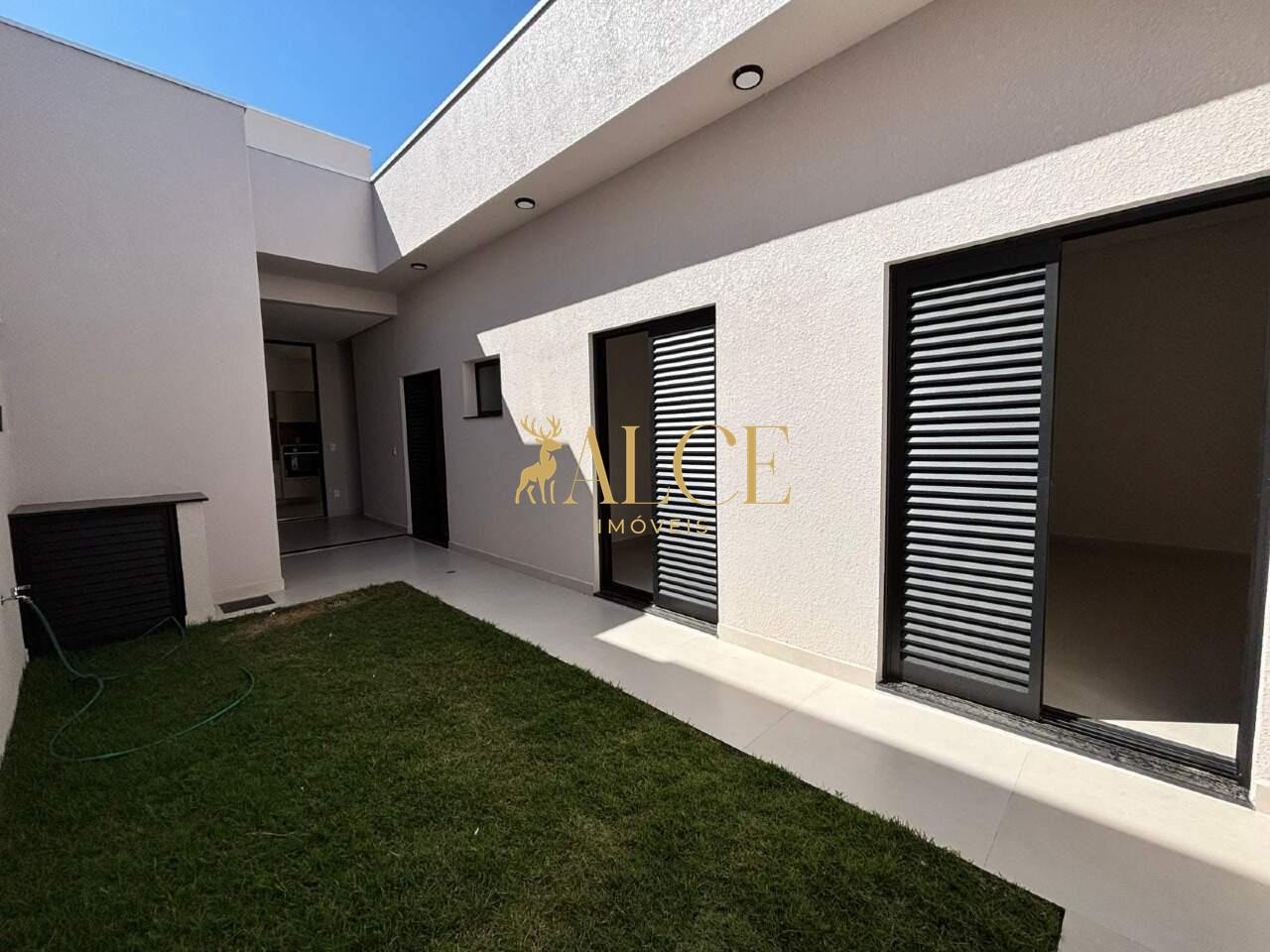 Casa à venda Residencial Park Gran Reserve: 