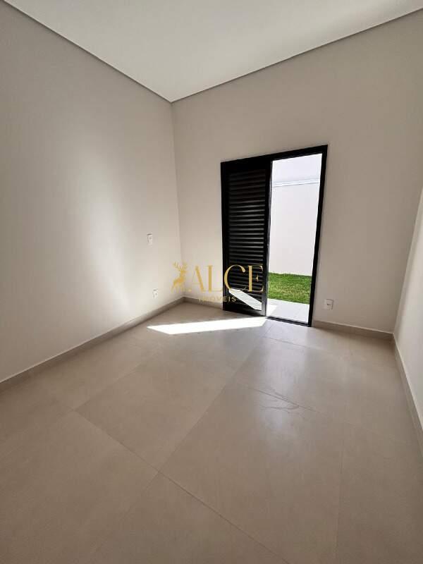 Casa à venda Residencial Park Gran Reserve: 