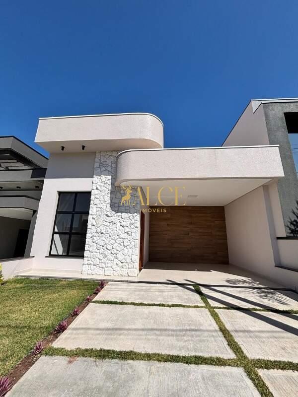 Casa à venda Residencial Park Gran Reserve: 