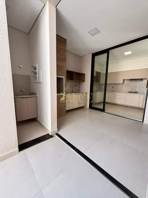 Casa à venda Residencial Park Gran Reserve: 