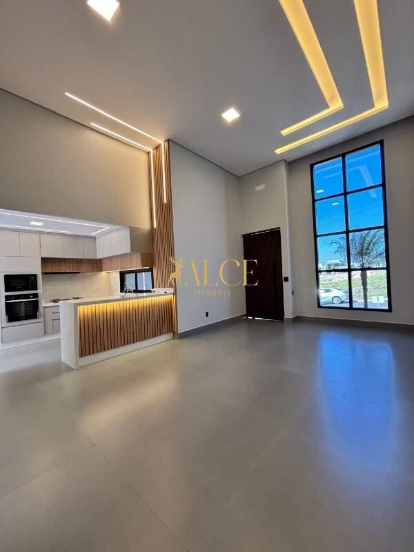 Casa à venda Residencial Park Gran Reserve: 