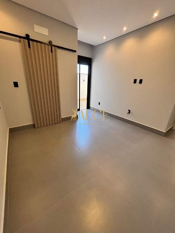 Casa à venda Residencial Park Gran Reserve: 