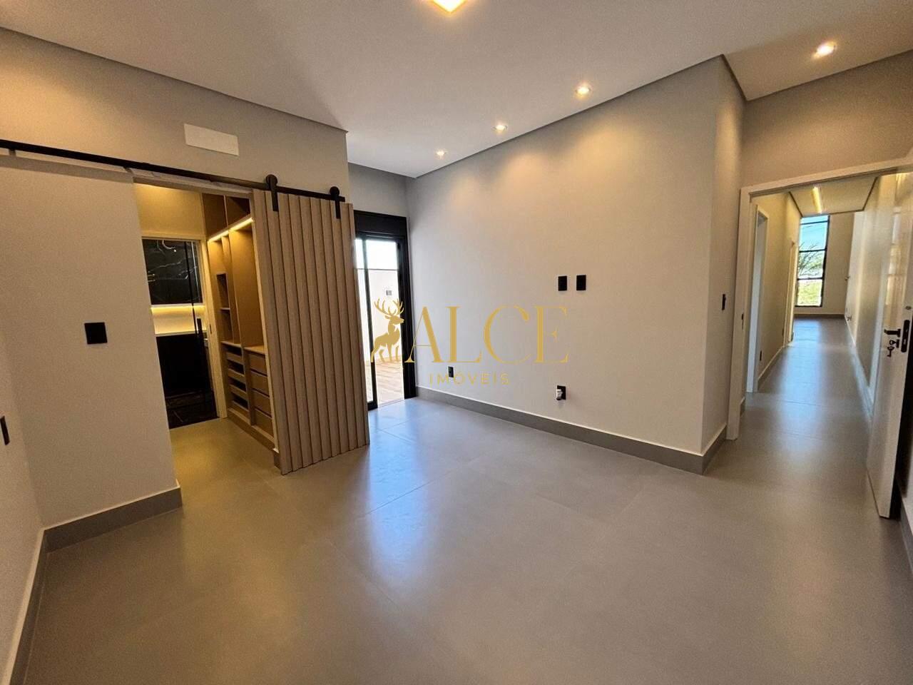 Casa à venda Residencial Park Gran Reserve: 