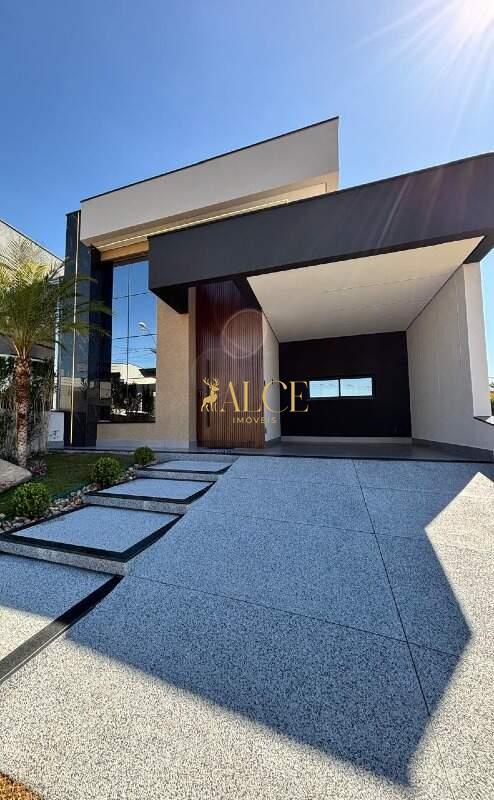 Casa à venda Residencial Park Gran Reserve: 