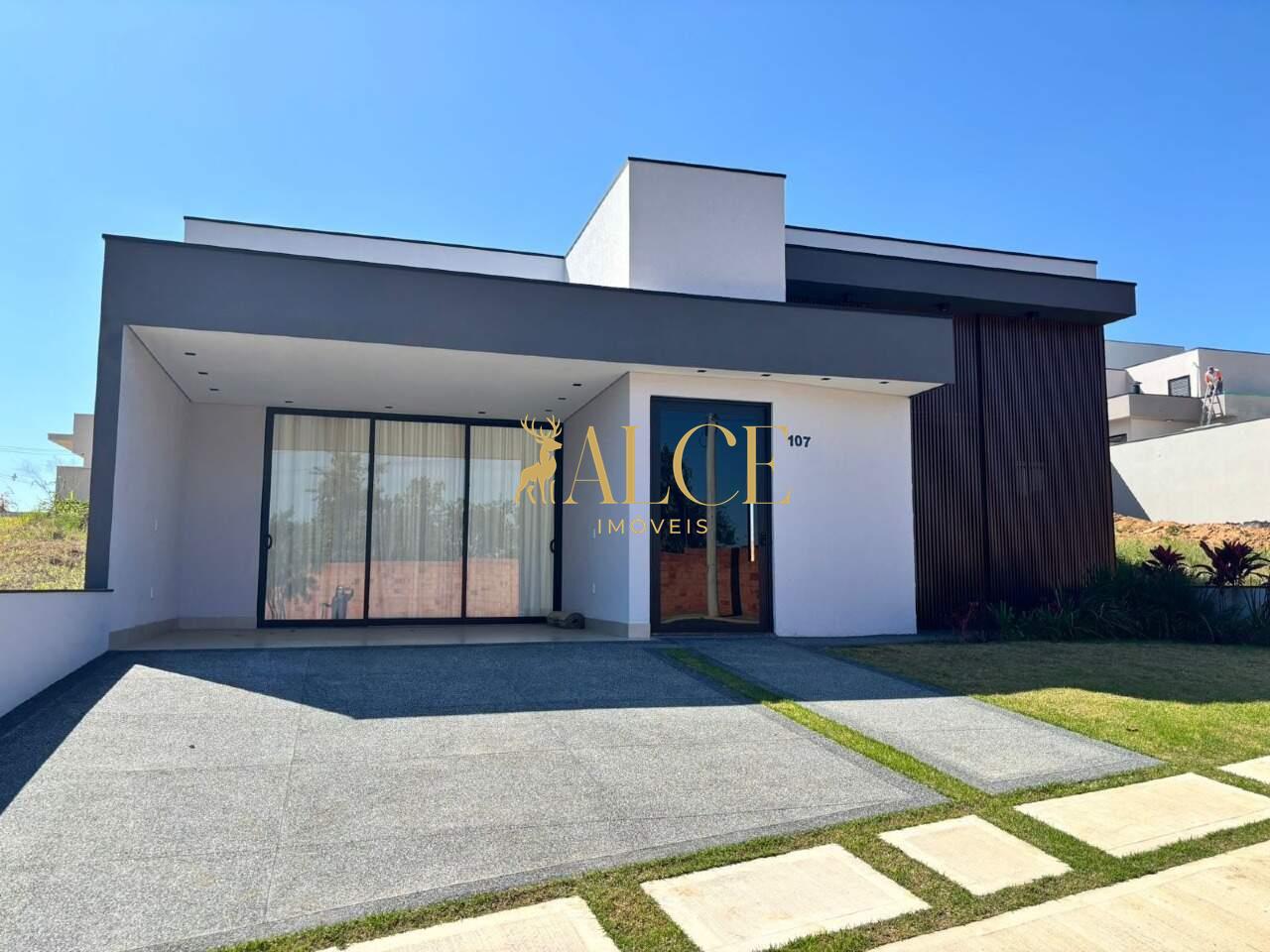 Casa à venda Residencial Park Gran Reserve: 