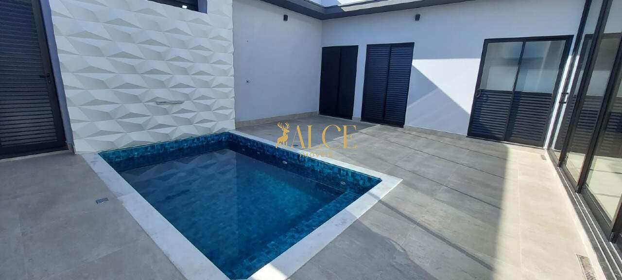 Casa à venda Residencial Park Gran Reserve: 