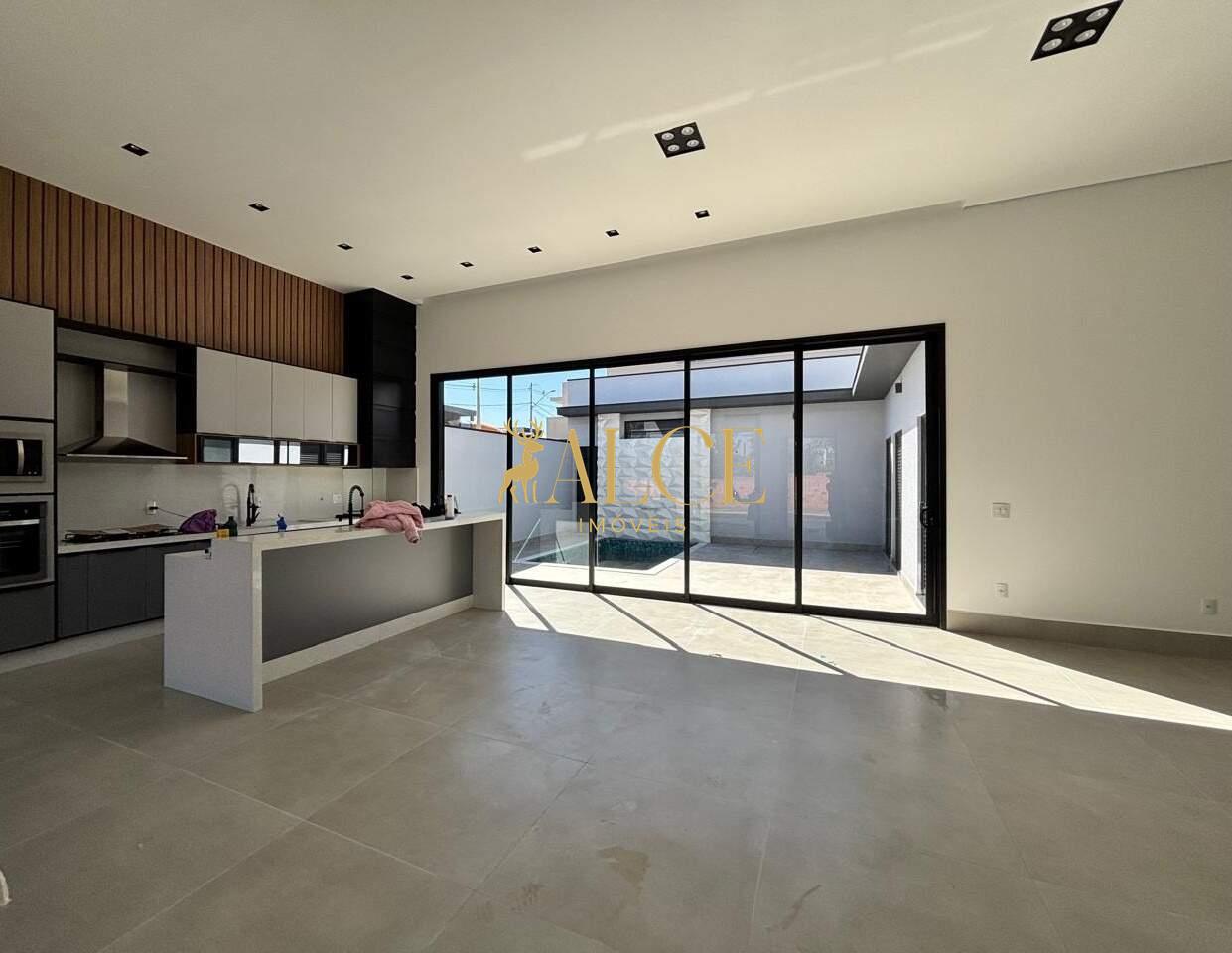 Casa à venda Residencial Park Gran Reserve: 