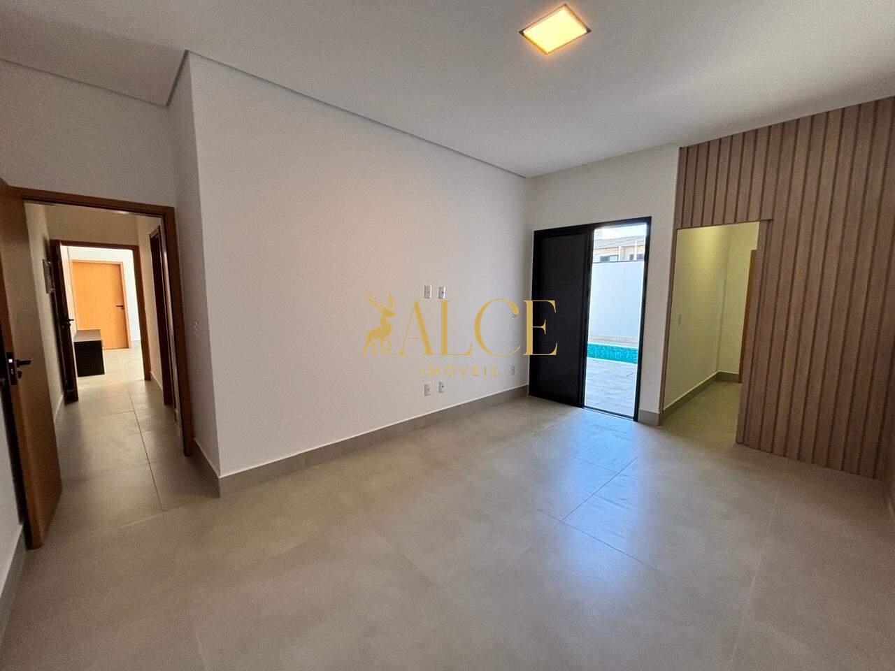 Casa à venda Residencial Park Gran Reserve: 