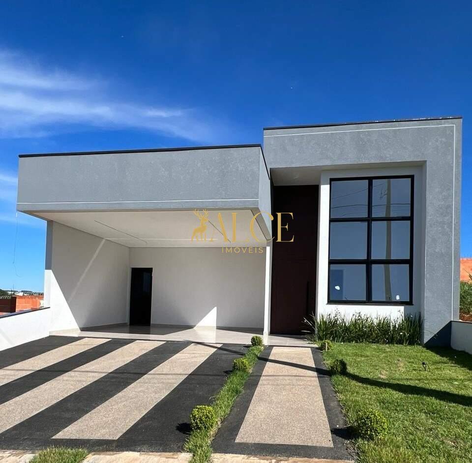 Casa à venda Residencial Park Gran Reserve: 