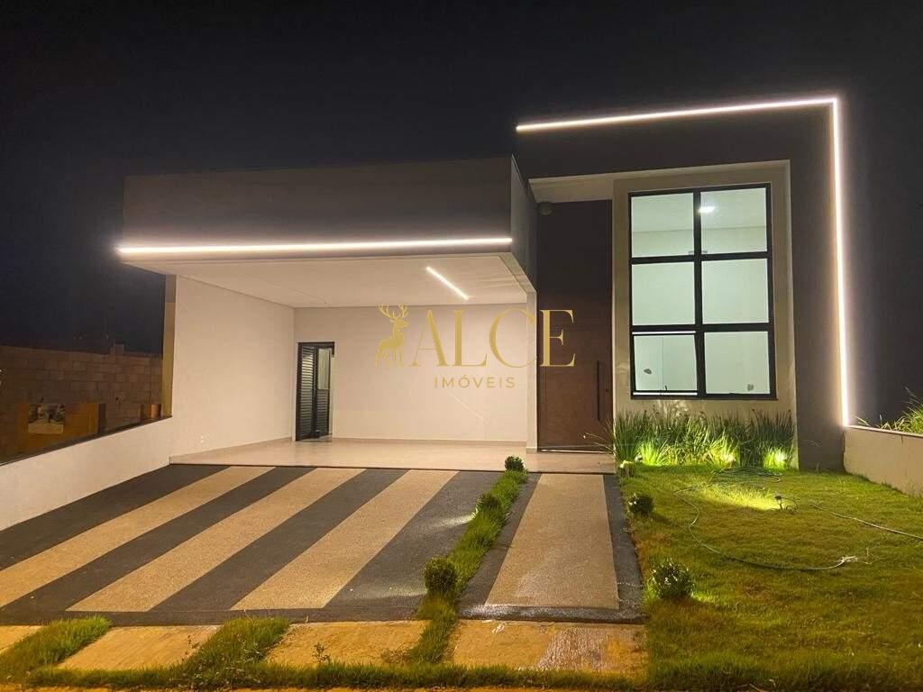 Casa à venda Residencial Park Gran Reserve: 