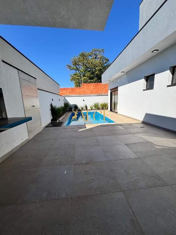 Casa à venda Residencial Park Gran Reserve: 