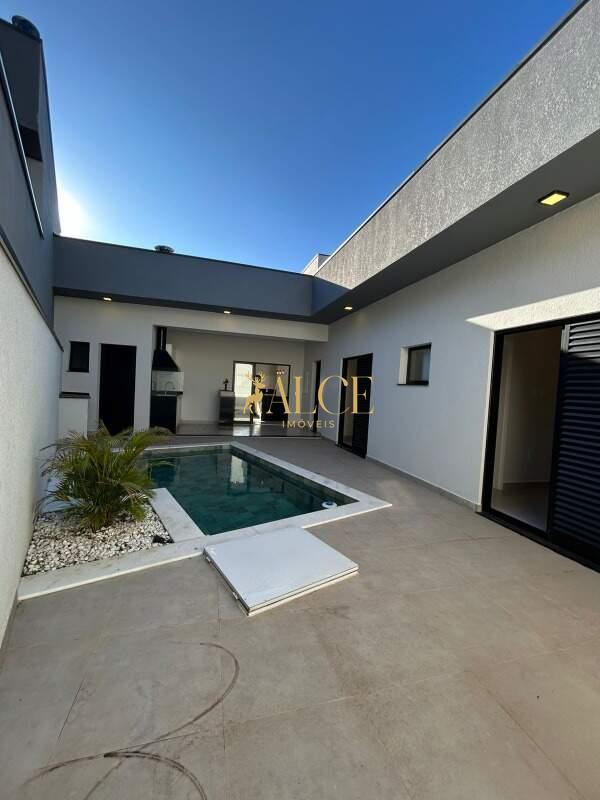 Casa à venda Residencial Park Gran Reserve: 