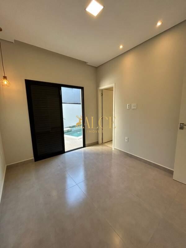 Casa à venda Residencial Park Gran Reserve: 