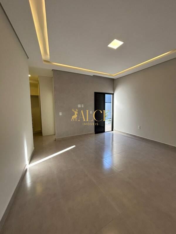 Casa à venda Residencial Park Gran Reserve: 