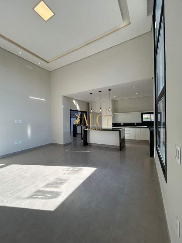 Casa à venda Residencial Park Gran Reserve: 