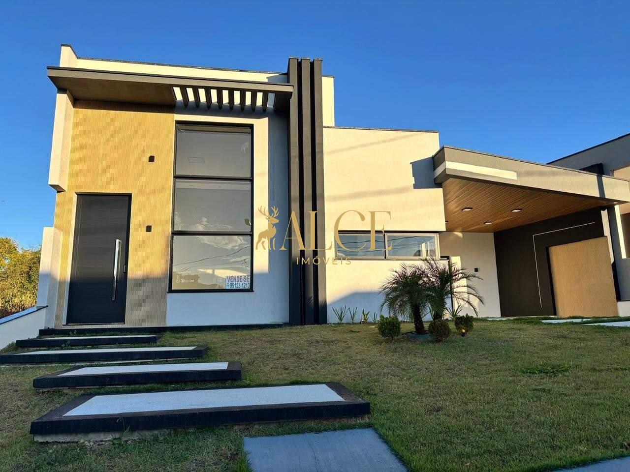 Casa à venda Residencial Park Gran Reserve: 