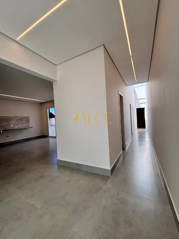 Casa à venda Residencial Park Gran Reserve: 