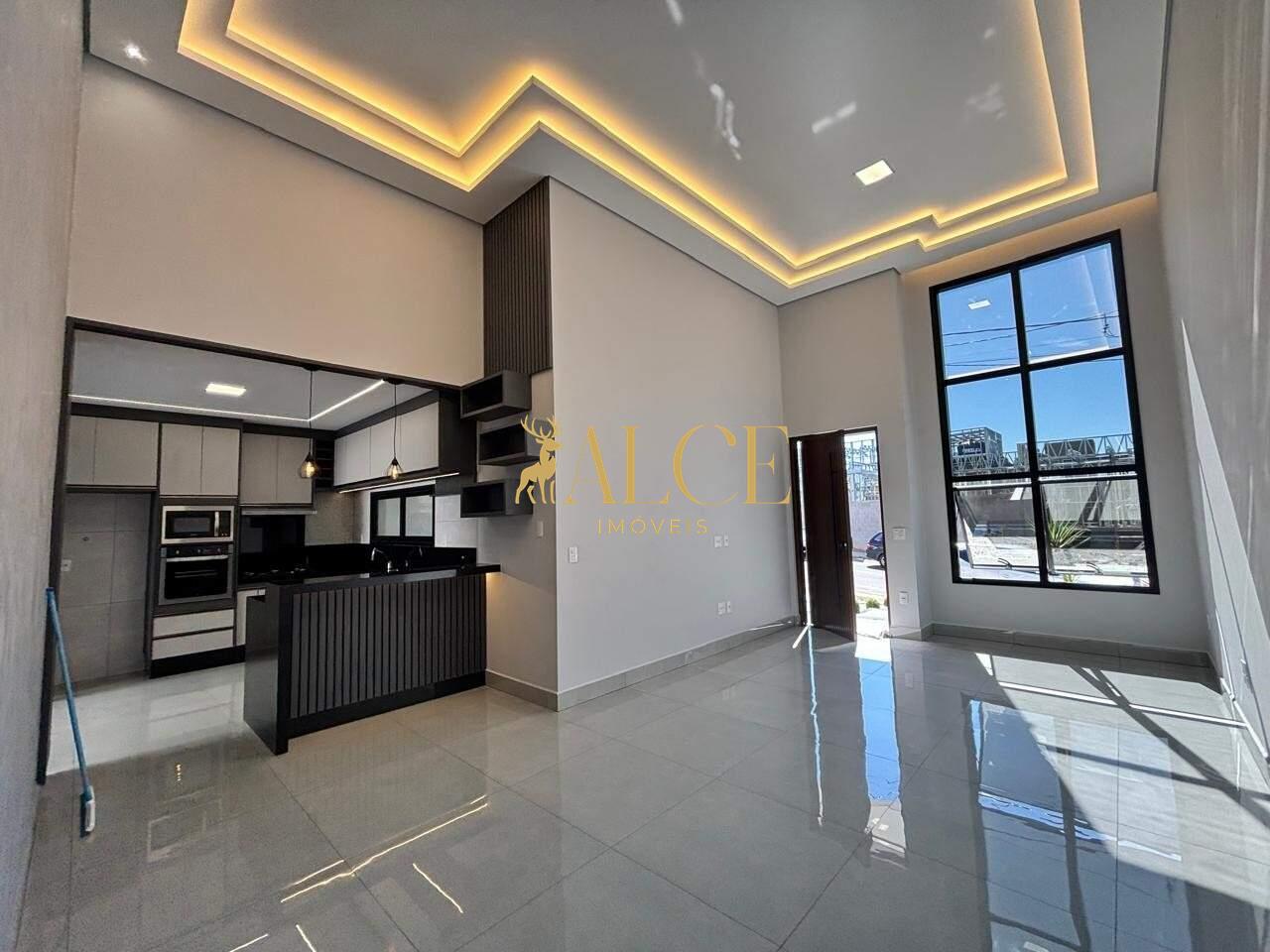 Casa à venda Residencial Park Gran Reserve: 