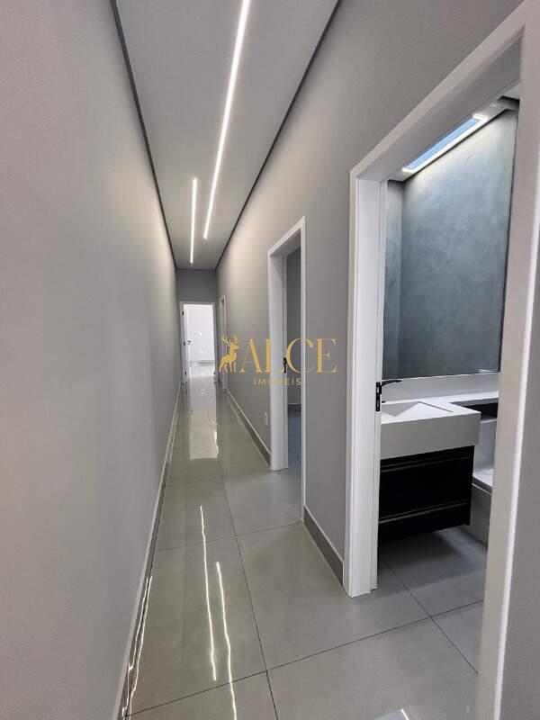 Casa à venda Residencial Park Gran Reserve: 