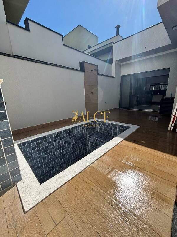 Casa à venda Residencial Park Gran Reserve: 