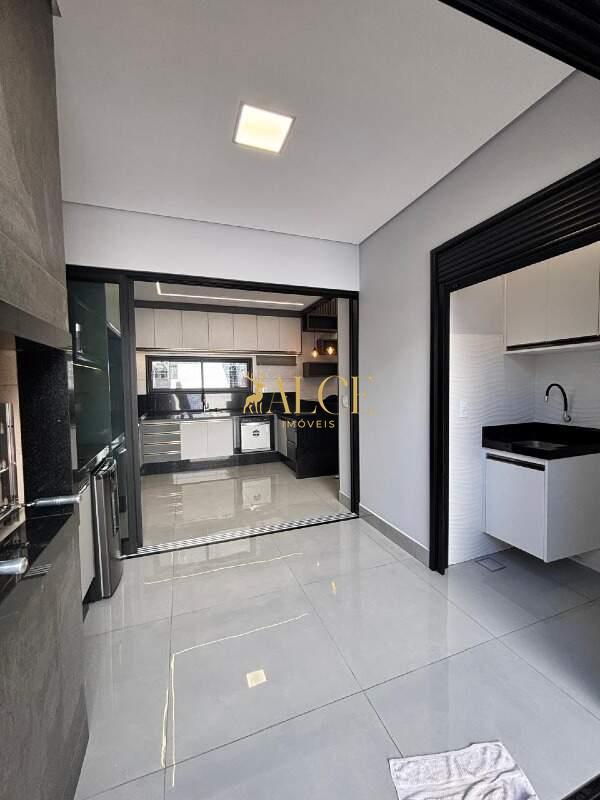 Casa à venda Residencial Park Gran Reserve: 