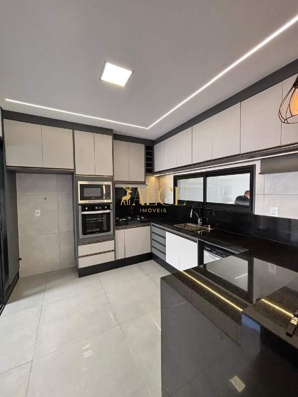 Casa à venda Residencial Park Gran Reserve: 