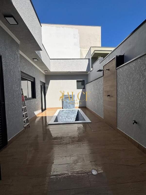 Casa à venda Residencial Park Gran Reserve: 