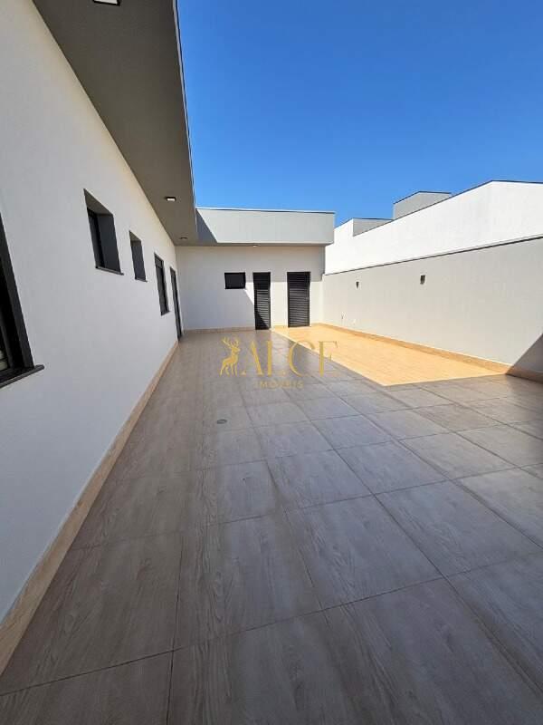 Casa à venda Residencial Park Gran Reserve: 