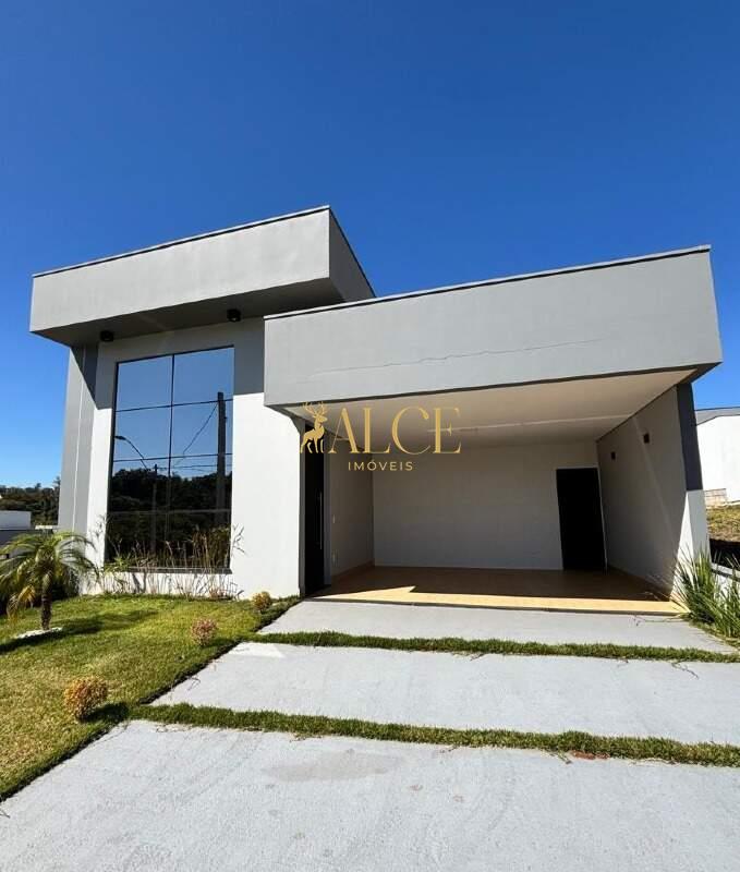 Casa à venda Residencial Park Gran Reserve: 