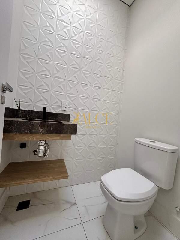 Casa à venda Residencial Park Gran Reserve: 