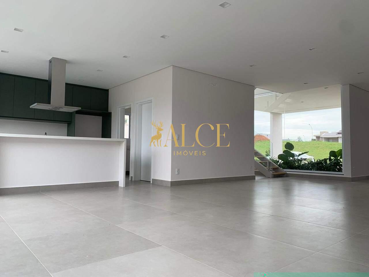 Casa Sobrado à venda Residencial London Park: 