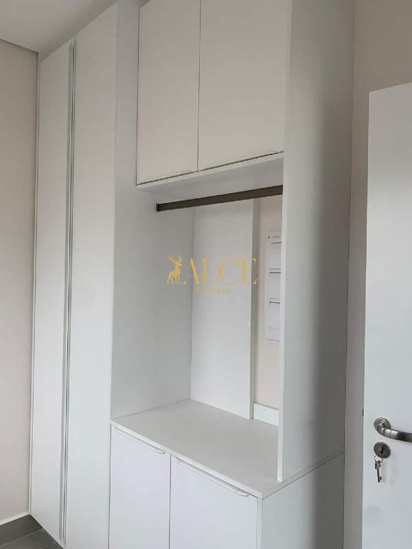 Casa Sobrado à venda Residencial London Park: 