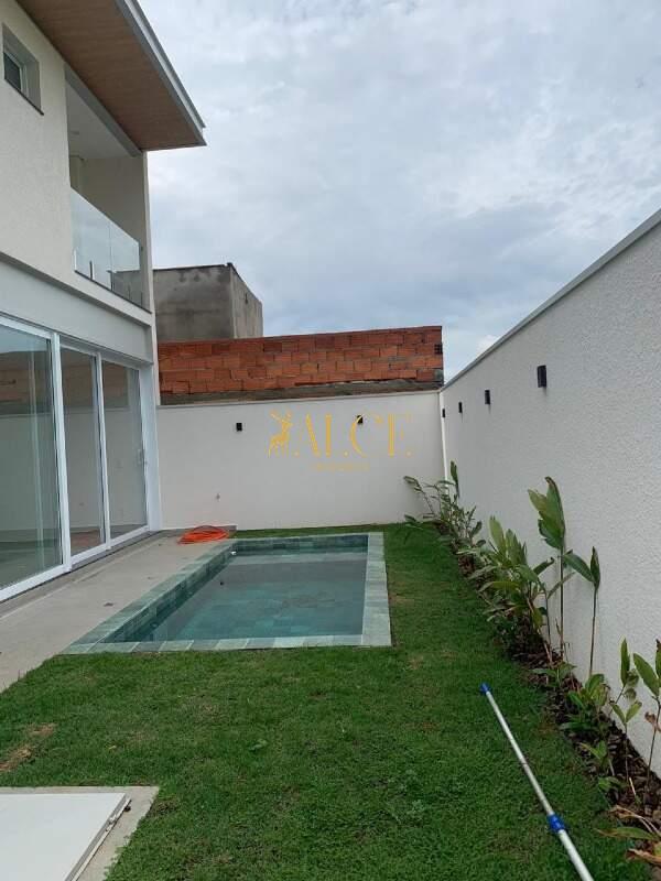 Casa Sobrado à venda Residencial London Park: 