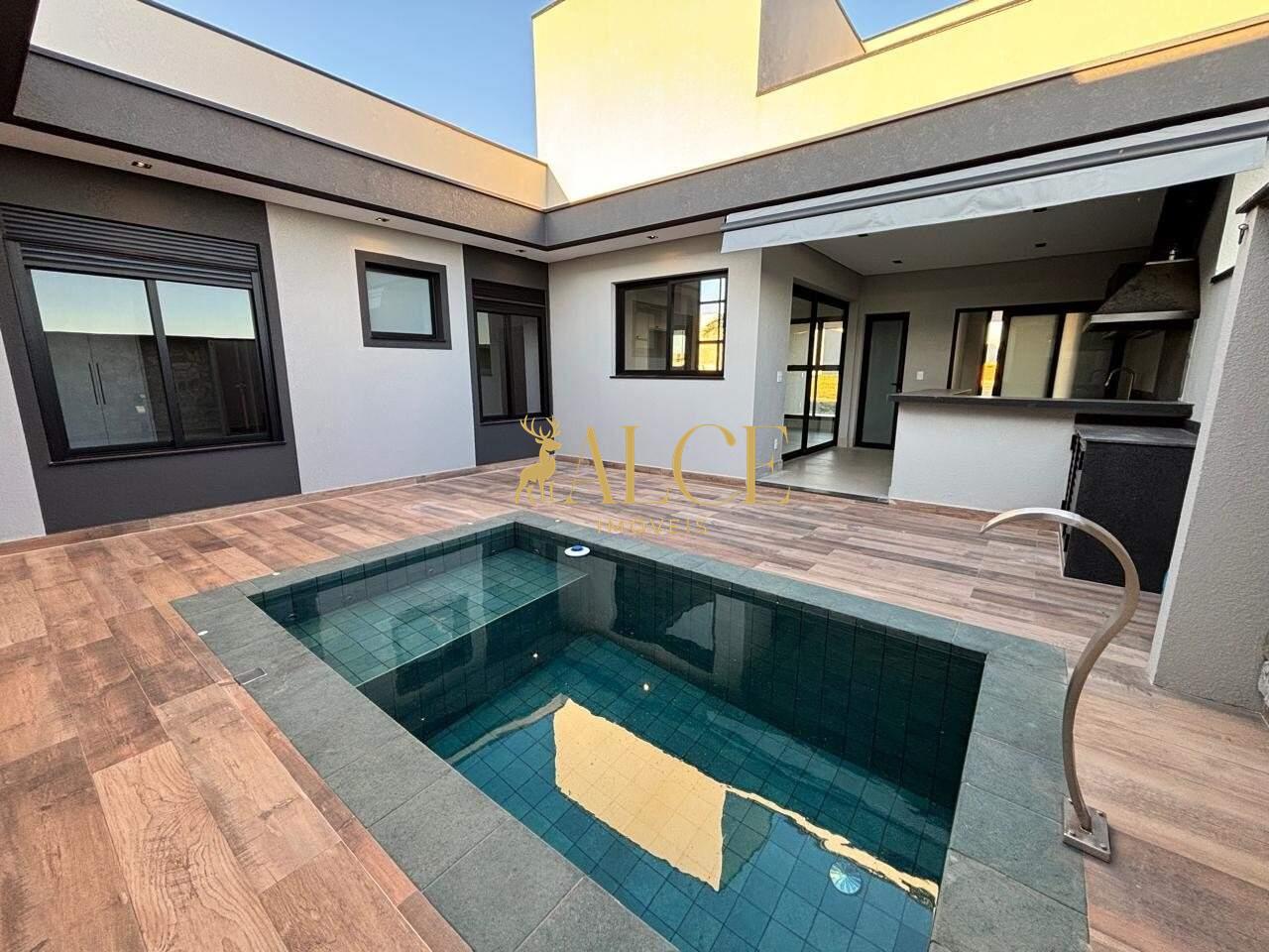 Casa à venda Residencial Dona Maria Cândida: 