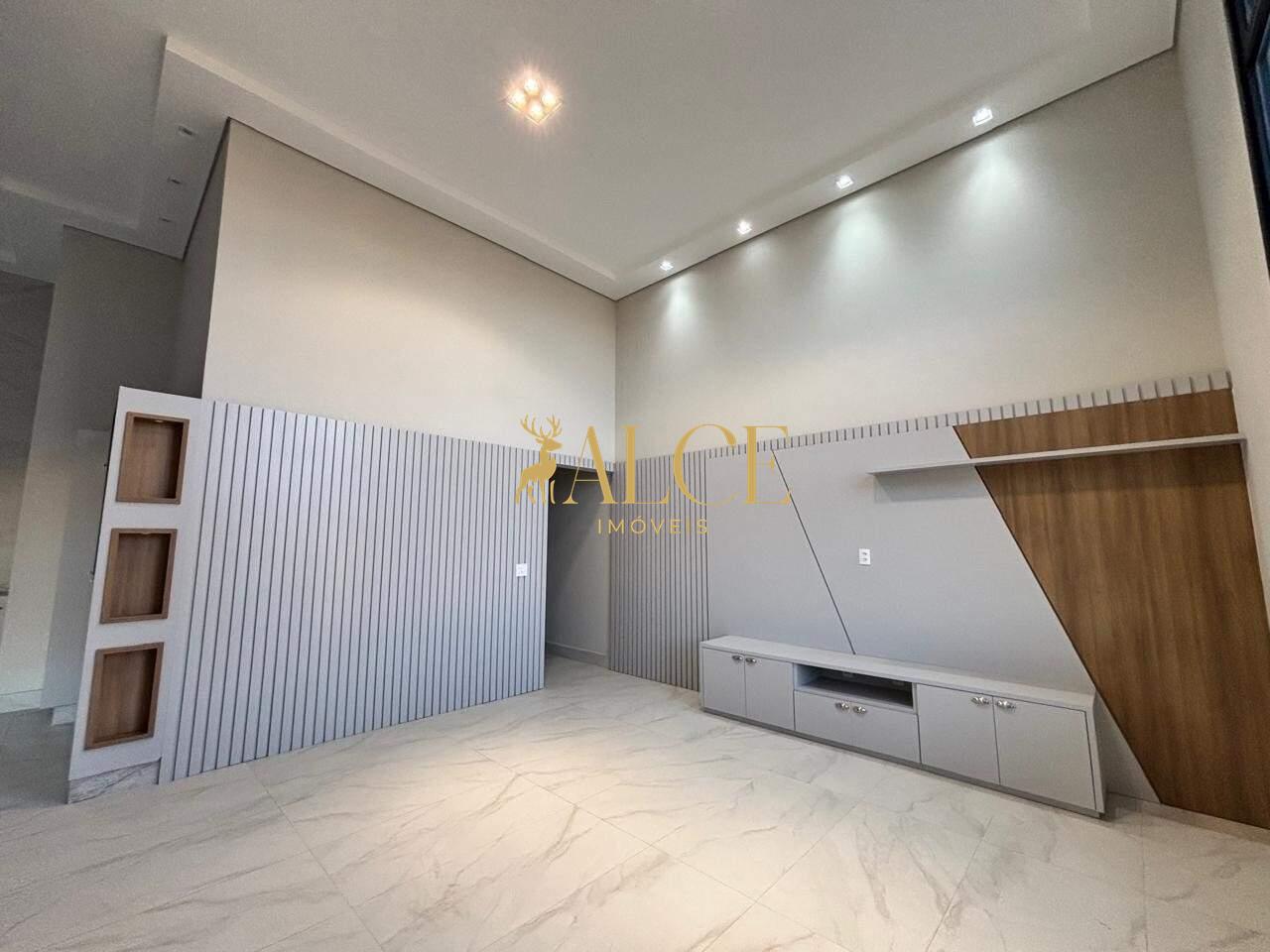 Casa à venda Residencial Dona Maria Cândida: 