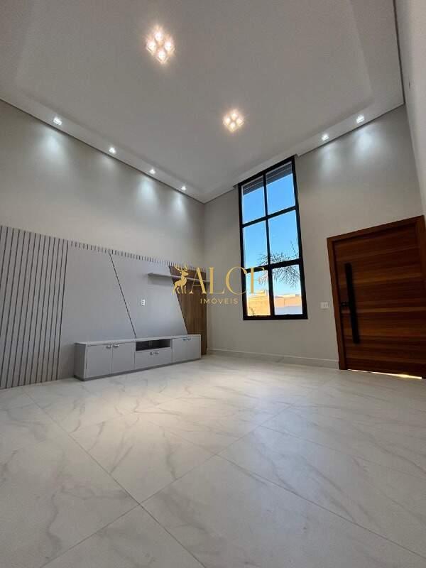 Casa à venda Residencial Dona Maria Cândida: 