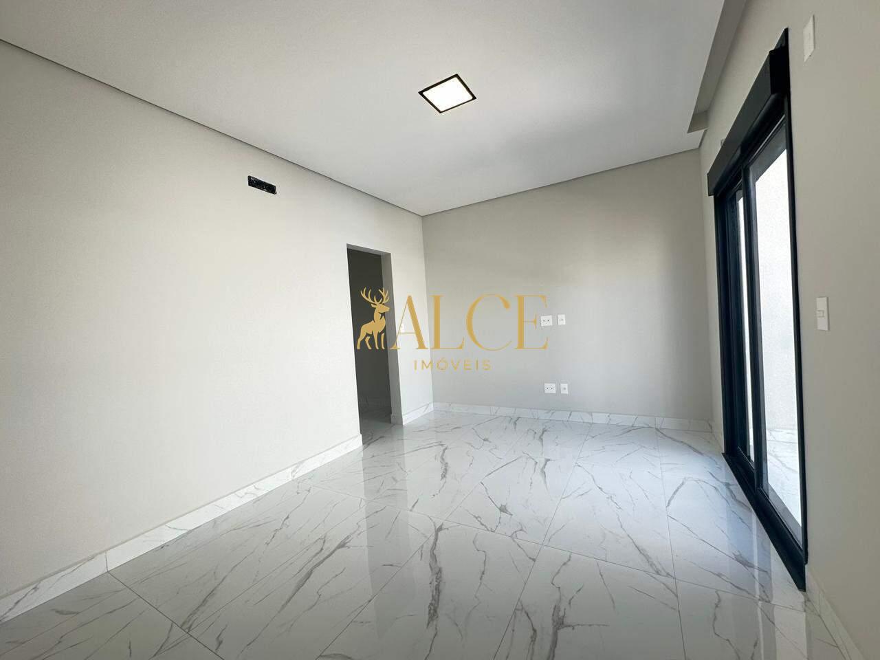 Casa Sobrado à venda Residencial Park Gran Reserve: 