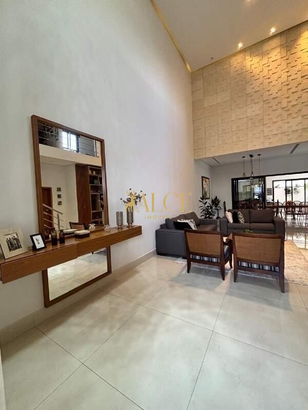 Casa Sobrado à venda Residencial Dona Maria José: 