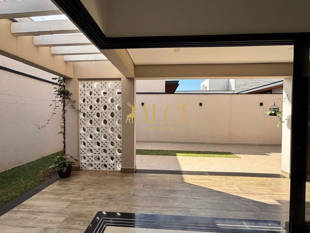 Casa Sobrado à venda Residencial Dona Maria José: 