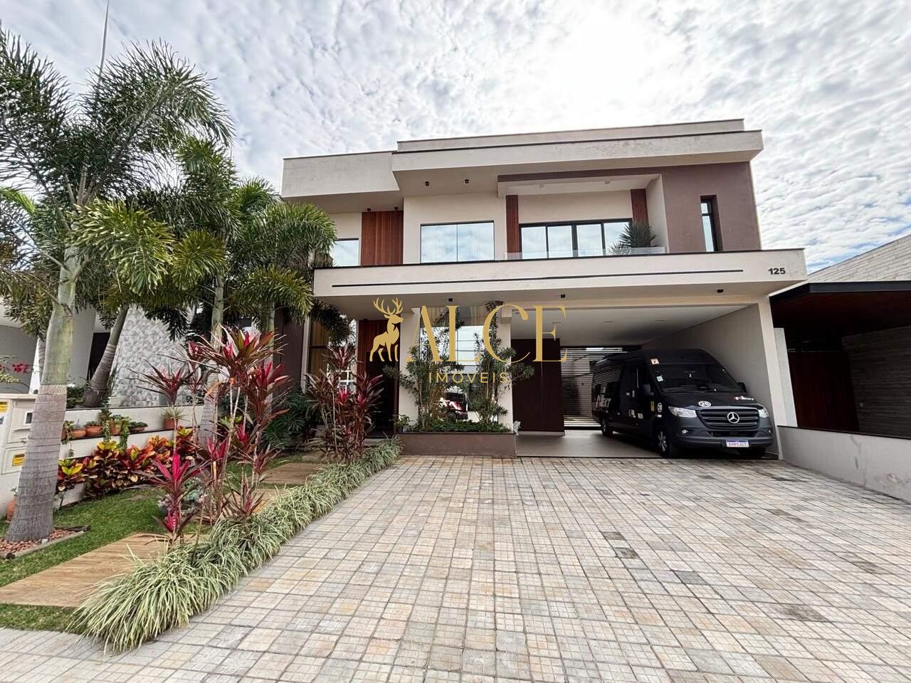 Casa Sobrado à venda Residencial Dona Maria José: 