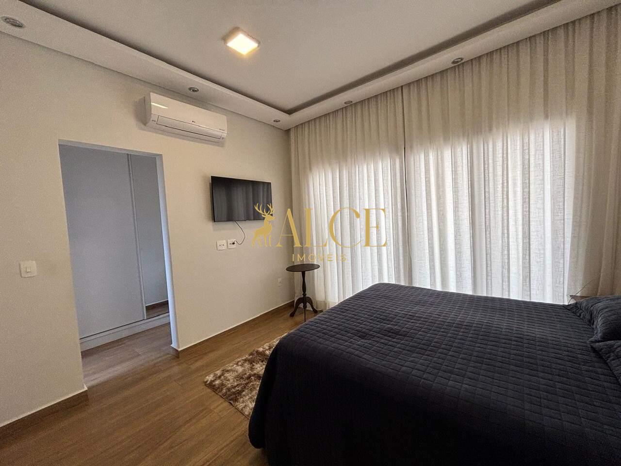 Casa Sobrado à venda Residencial Dona Maria José: 