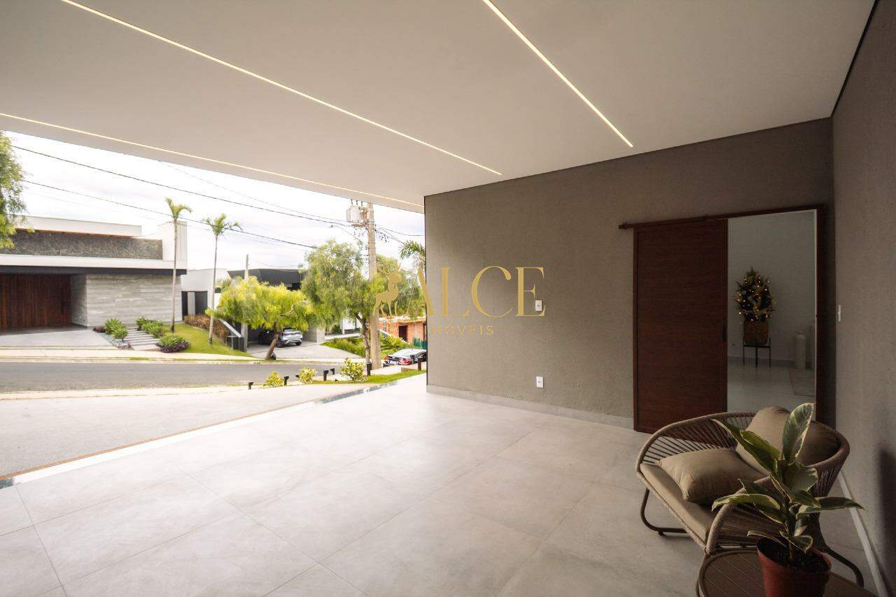 Casa Sobrado à venda Jardim Residencial Helvétia Park II: 