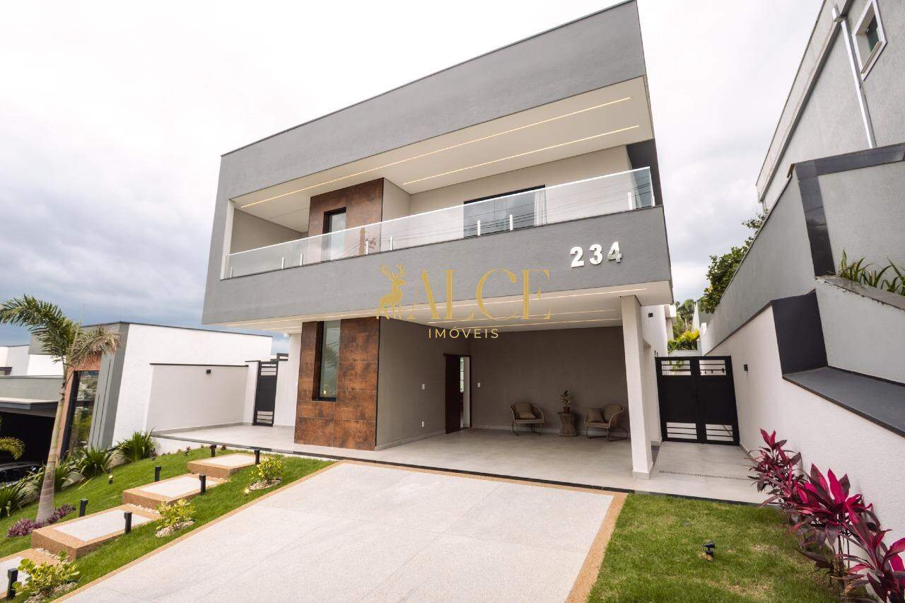 Casa Sobrado à venda Jardim Residencial Helvétia Park II: 
