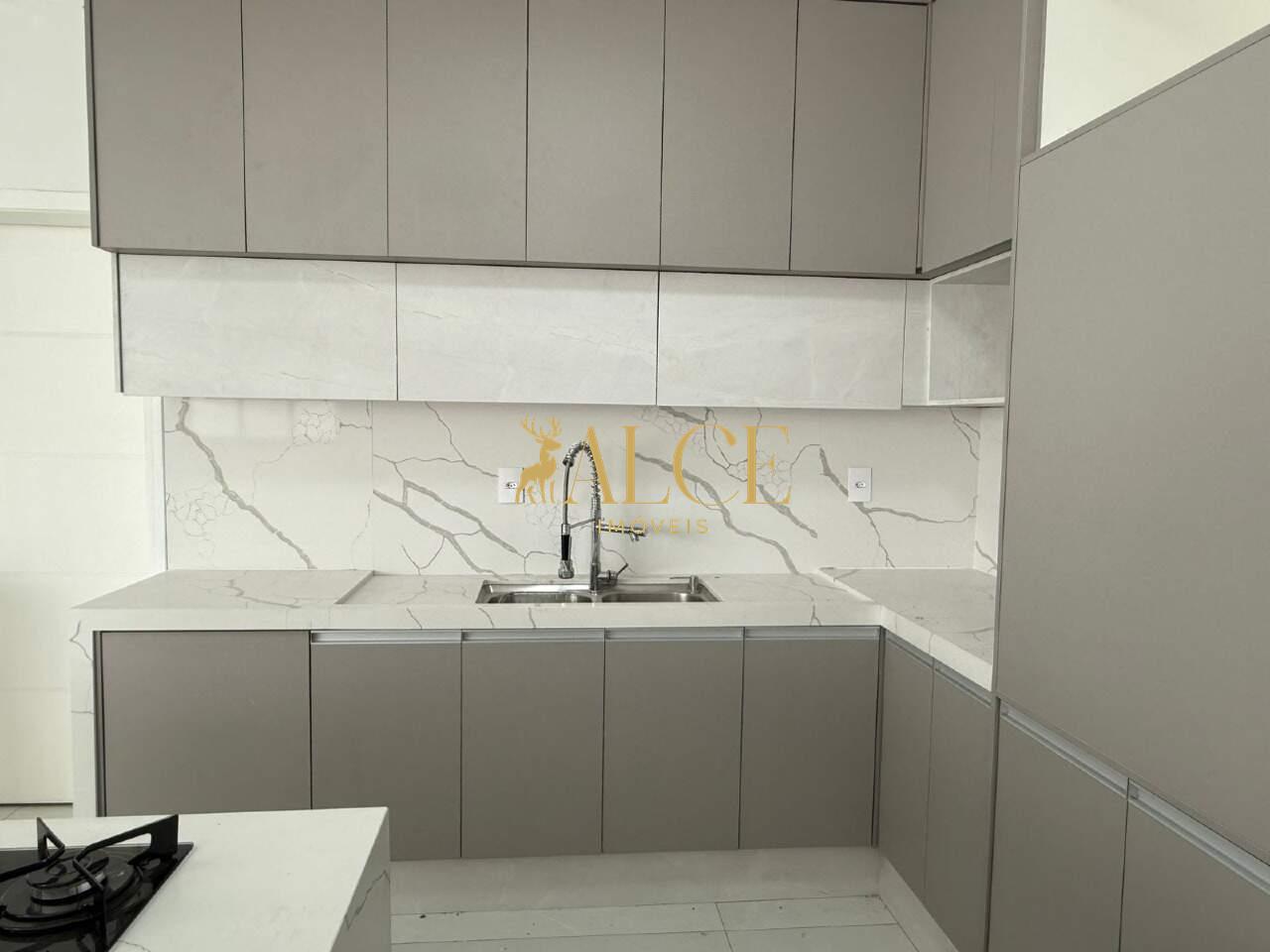 Casa Sobrado à venda Jardim Residencial Helvétia Park II: 