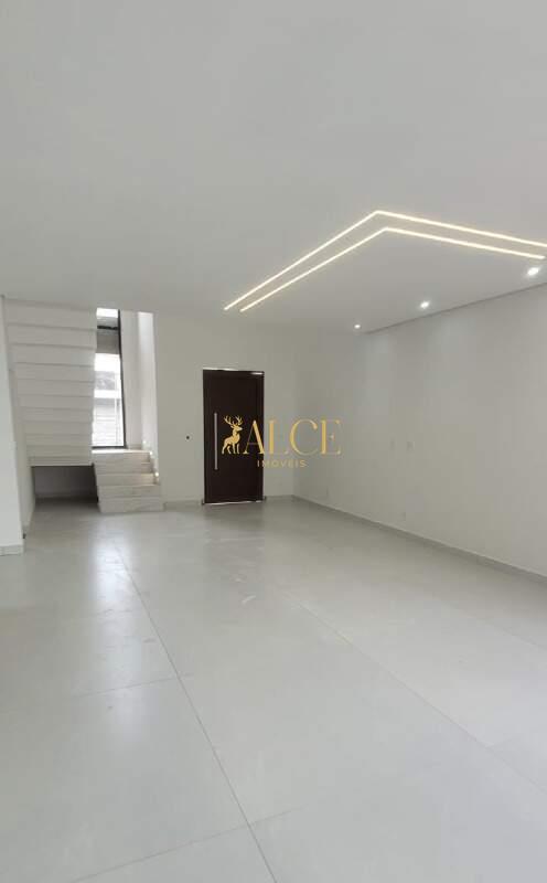 Casa Sobrado à venda Jardim Residencial Helvétia Park II: 