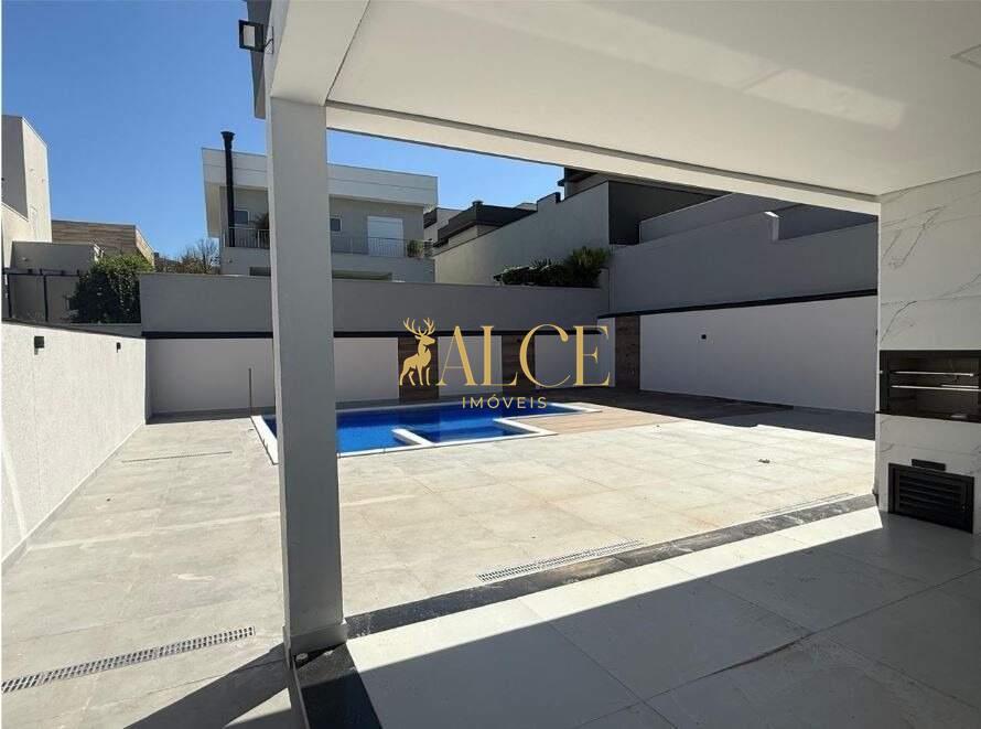 Casa Sobrado à venda Jardim Residencial Helvétia Park II: 