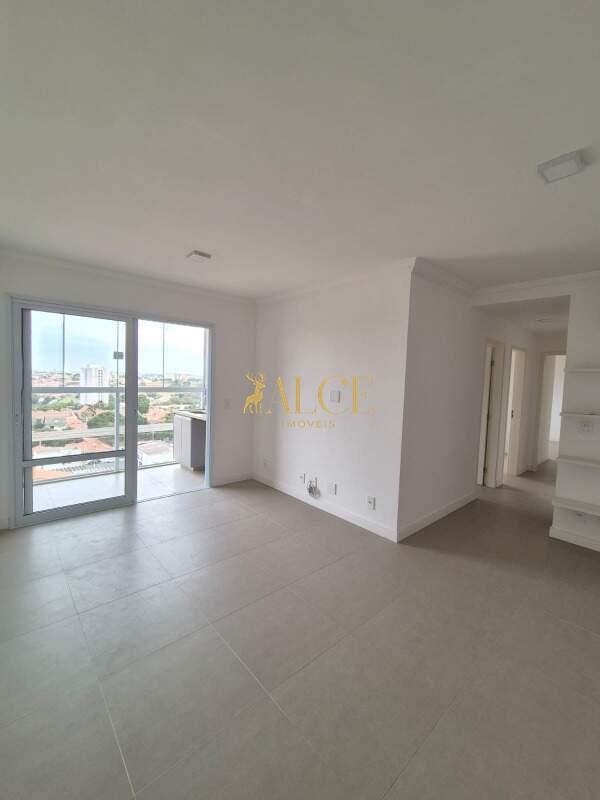 Apartamento à venda Residencial Natália Club House : 