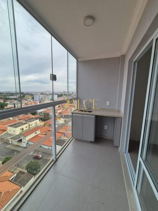 Apartamento à venda Residencial Natália Club House : 